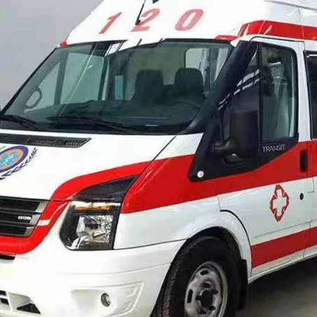 沿滩非急救护送病人转院租赁救护车的优缺点对比